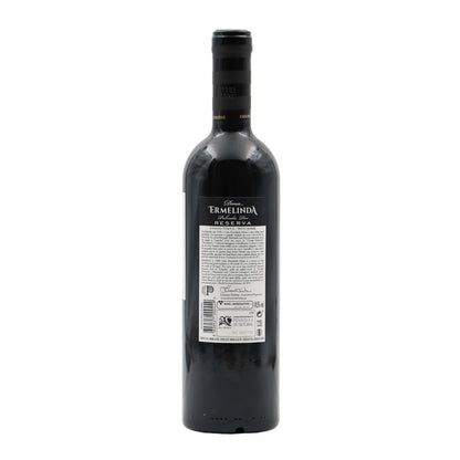 Dona Ermelinda Reserva Red 2022