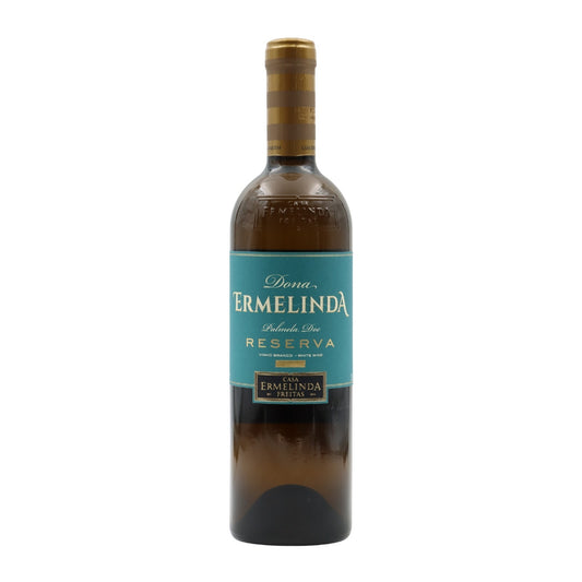 Dona Ermelinda Reserva White 2023