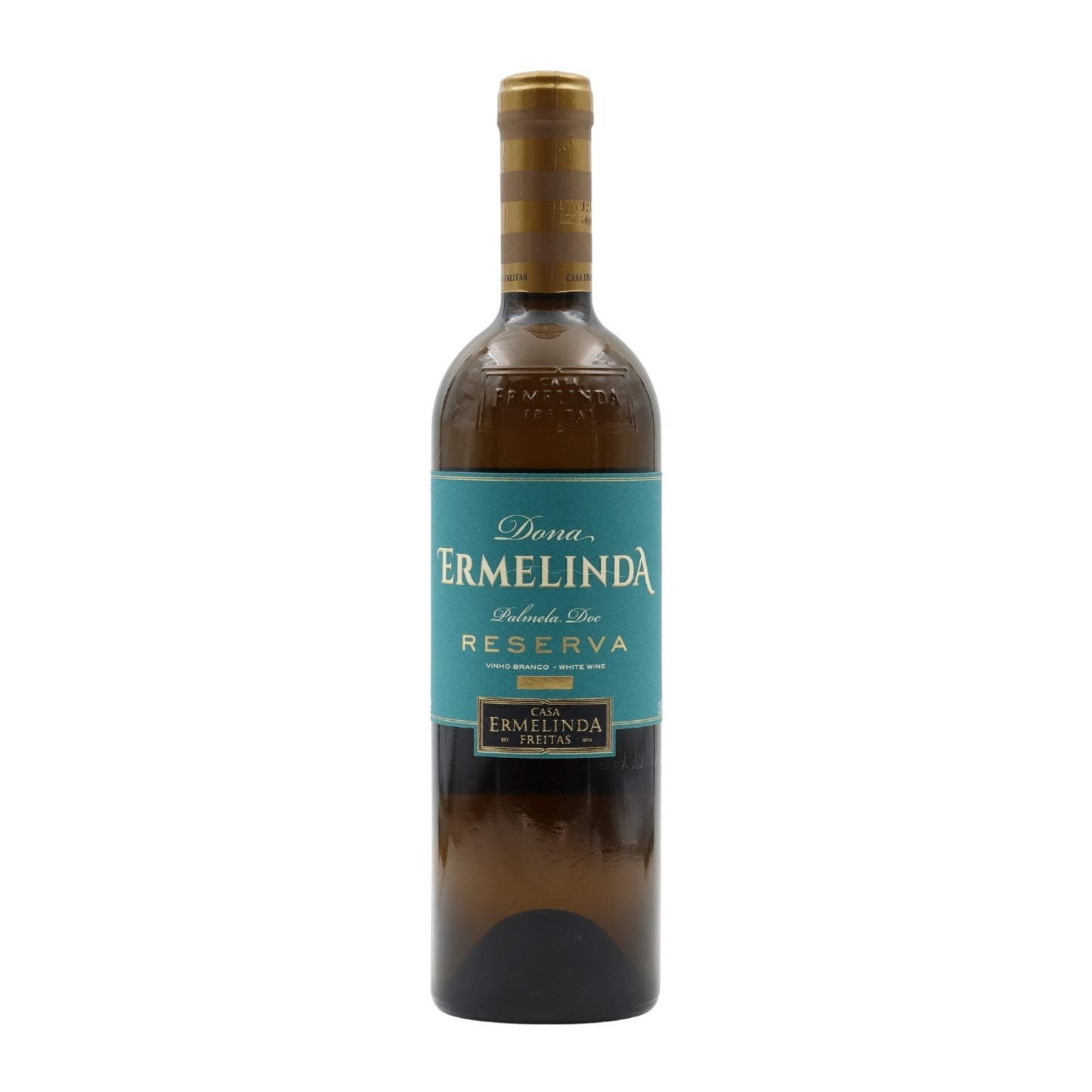 Dona Ermelinda Reserva Branco