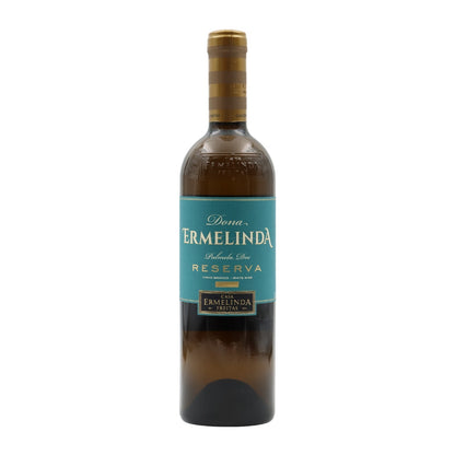 Dona Ermelinda Reserva Branco