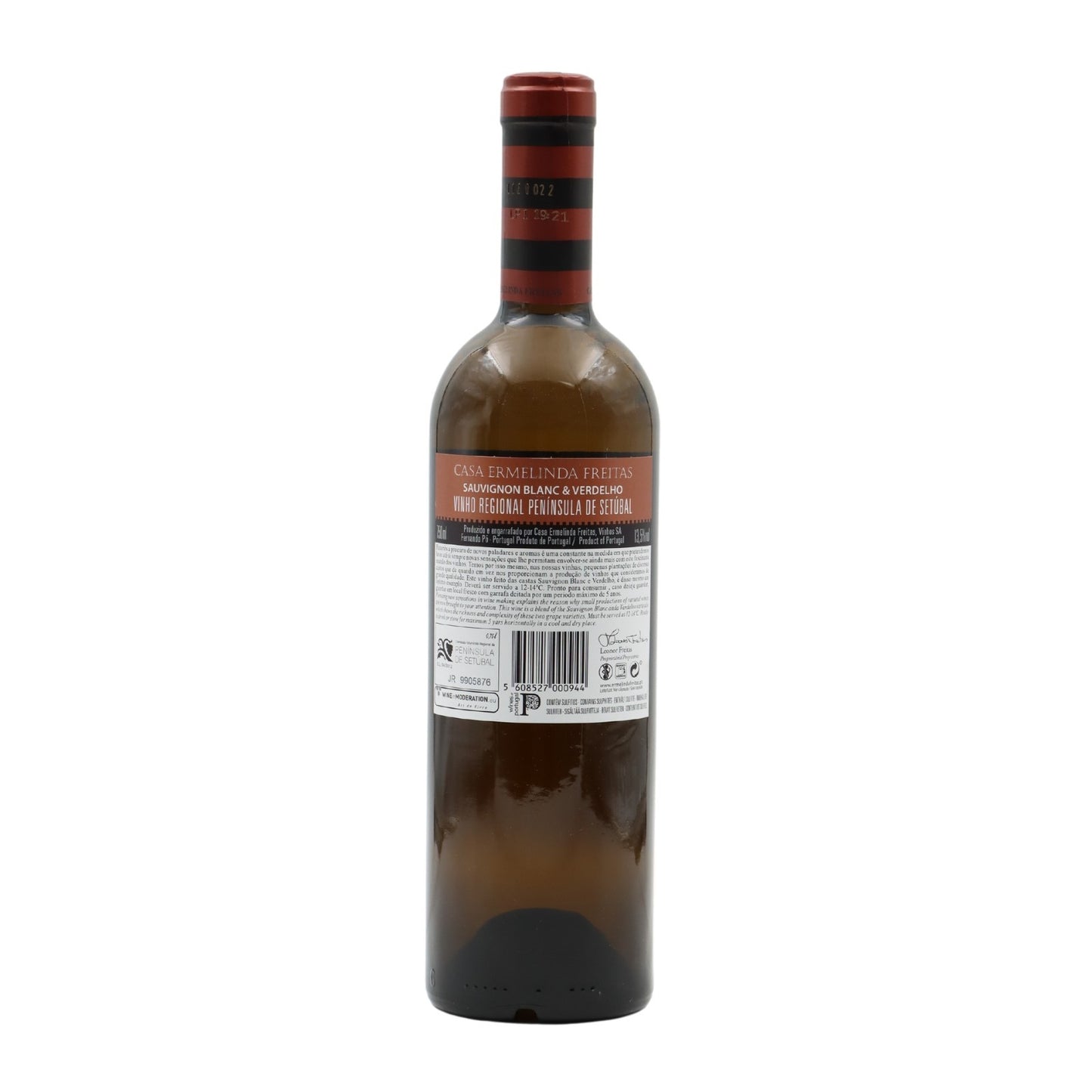 Dona Ermelinda Sauvignon Blanc Verdelho Branco