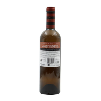 Dona Ermelinda Sauvignon Blanc Verdelho Branco
