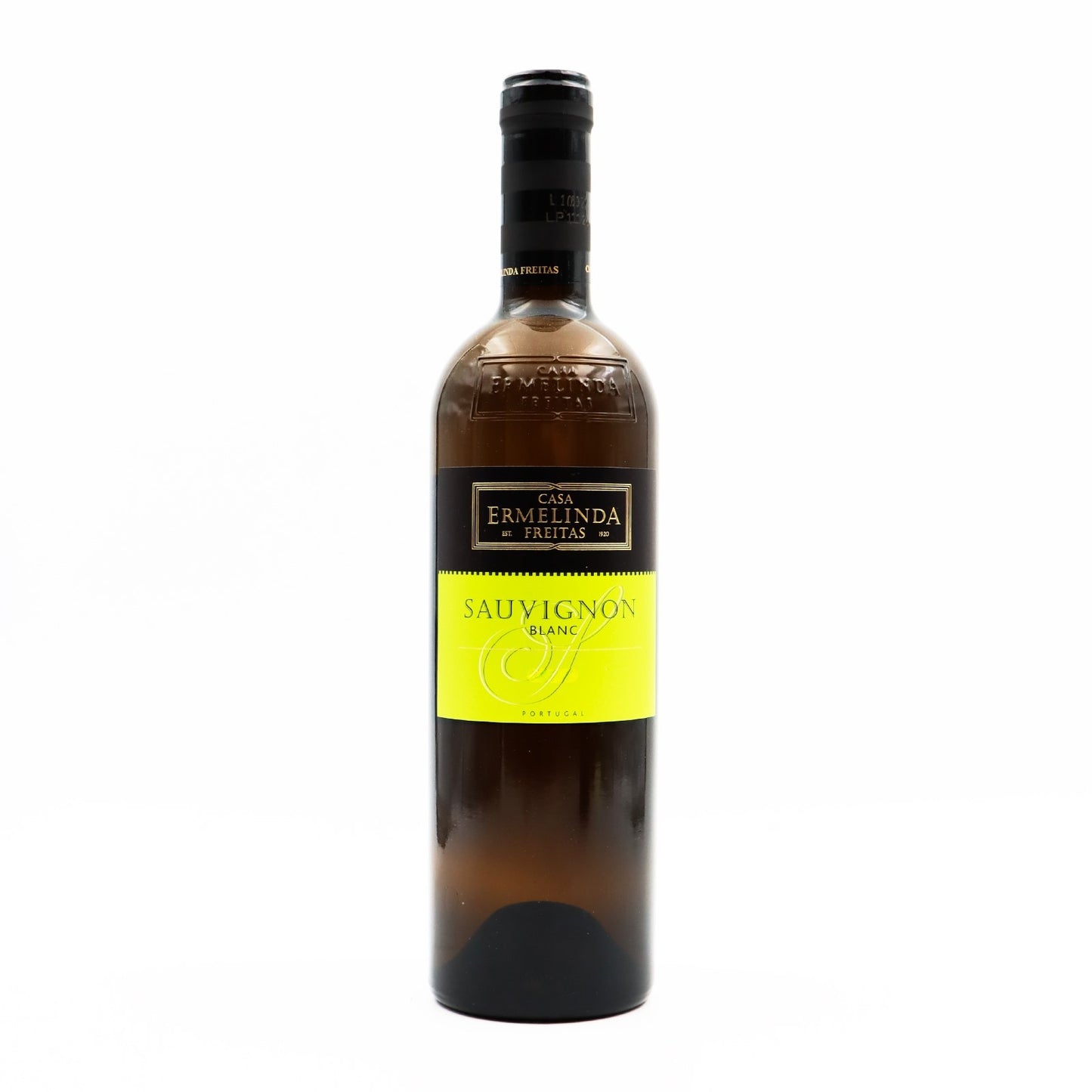 Dona Ermelinda Sauvignon Blanc White 2023