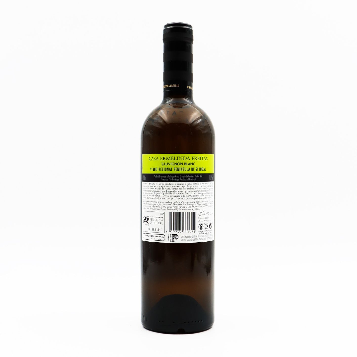 Dona Ermelinda Sauvignon Blanc White 2023
