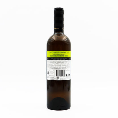 Dona Ermelinda Sauvignon Blanc White 2023