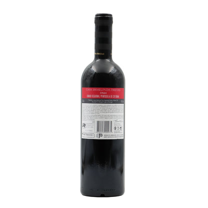 Dona Ermelinda Syrah Reserva Tinto 2021