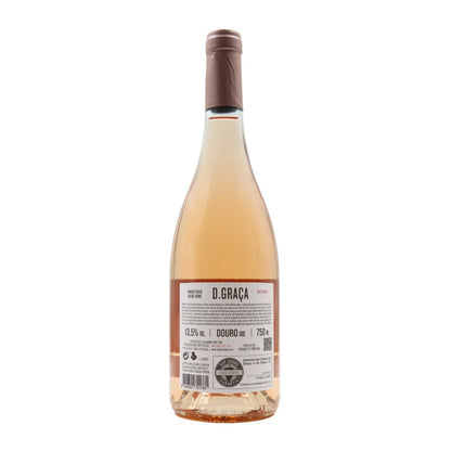 Dona Graça Bastardo Rosé