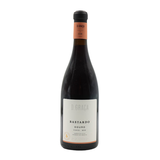 Dona Graça Bastardo Tinto Collection 2021