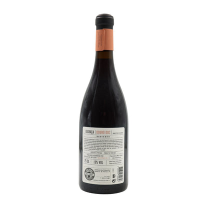 Dona Graça Bastardo Tinto Collection 2021