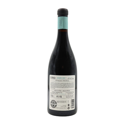 Dona Graça Coleção Touriga Franca Grand Reserva Tinto