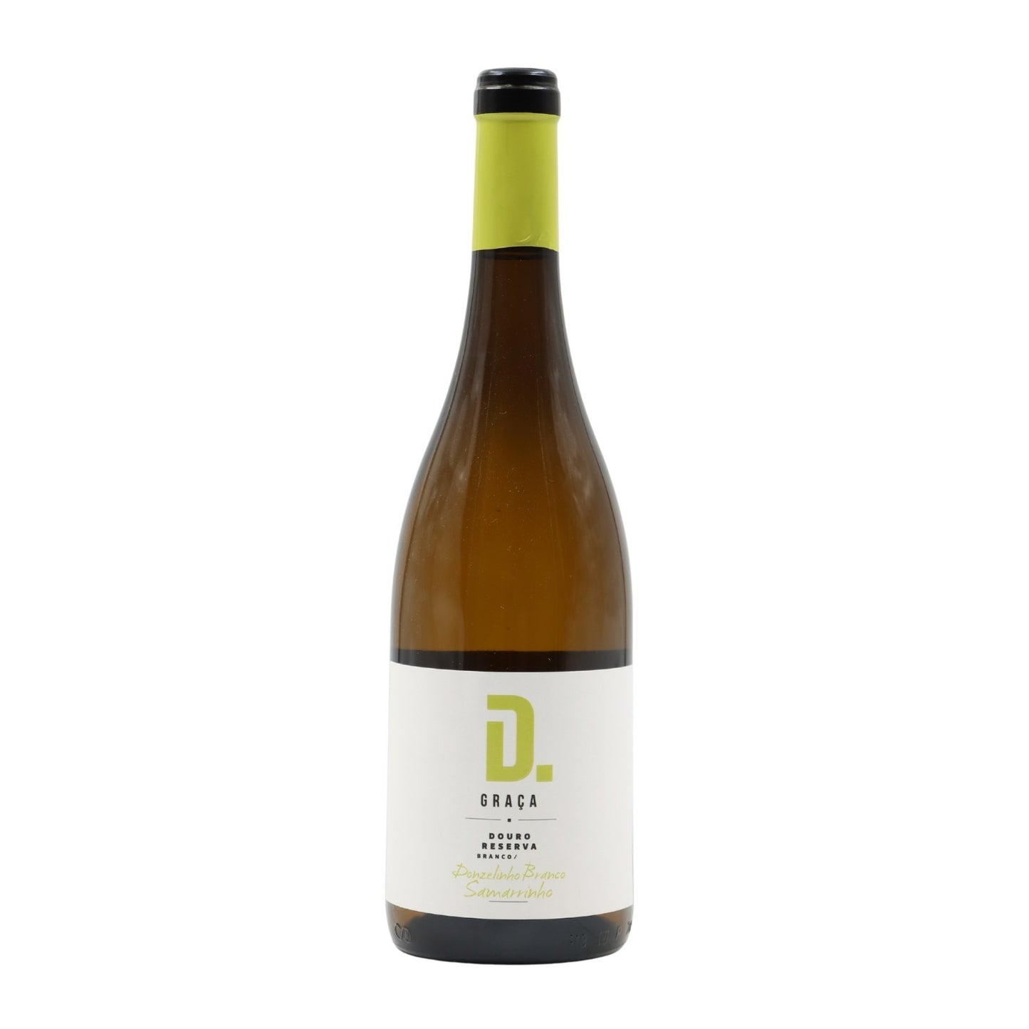 Dona Graça Donzelinho Samarrinho Reserva Branco 2019