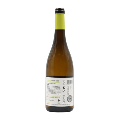 Dona Grace Donzelinho Samarrinho Reserve White 2019