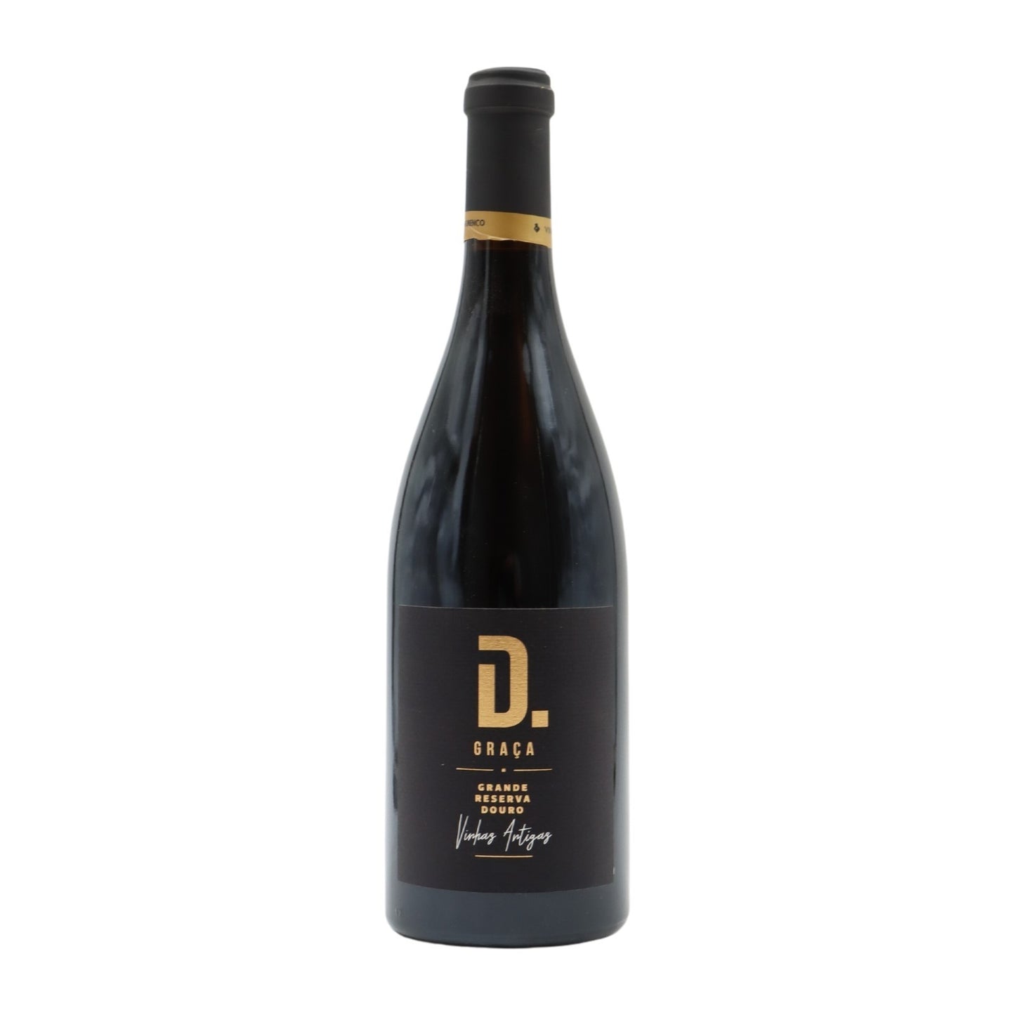 Dona Graça Grande Reserva Old Vines Tinto 2019