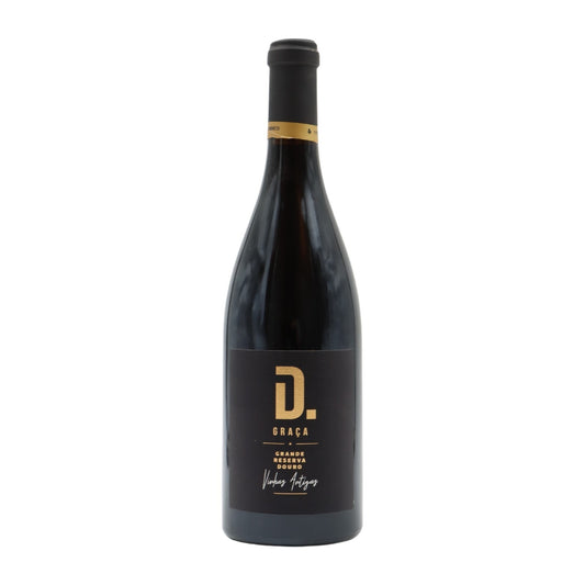 Dona Graça Grande Reserva Old Vines Red 2019