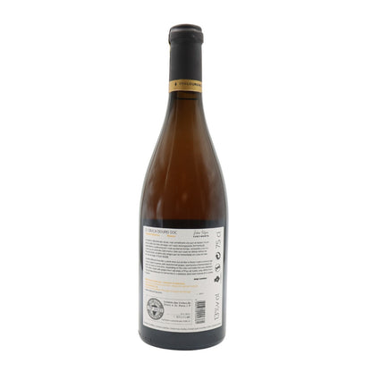 Dona Graça Old Vines Curtimenta Grande Reserva Branco