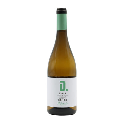 Dona Graça Rabigato Reserve White 2023