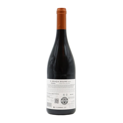 Dona Graça Reserva Tinto