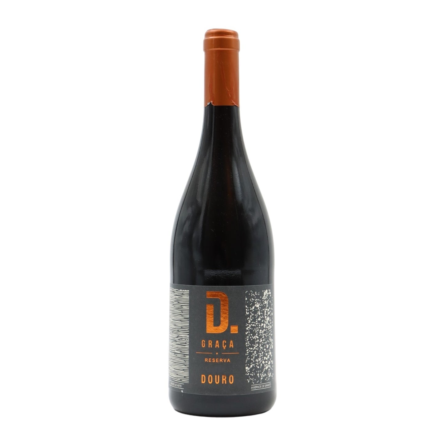 Dona Graça Reserva Tinto