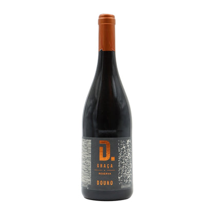 Dona Graça Reserva Tinto