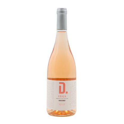 D. Graça Rosé 2022