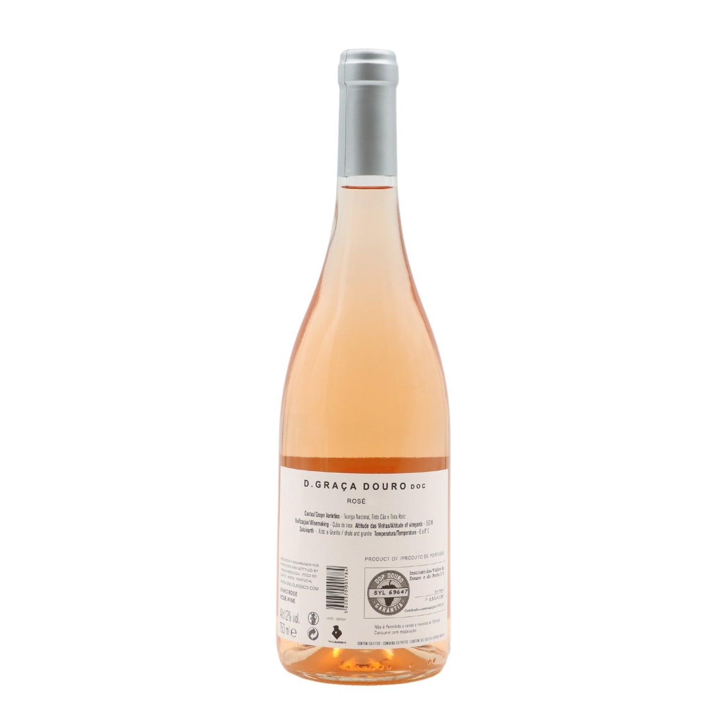 D. Graça Rosé 2022