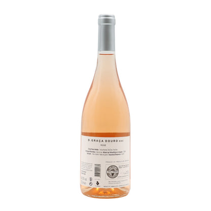 D. Graça Rosé 2022