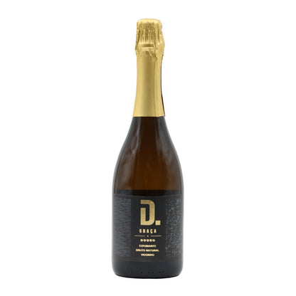 Dona Graça Brut Sparkling Wine 2015