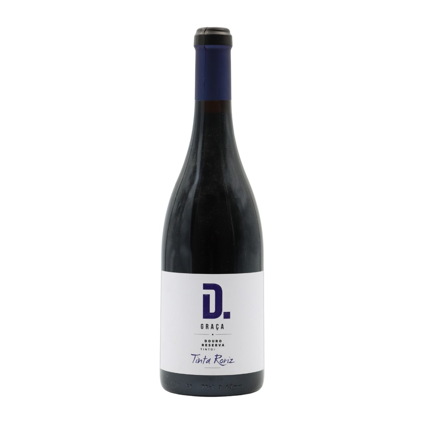 Dona Graça Tinta Roriz Reserva Tinto 2015