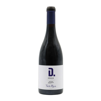 Dona Graça Tinta Roriz Reserve Red 2015