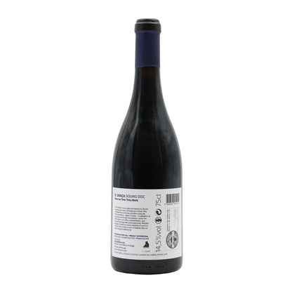 Dona Graça Tinta Roriz Reserve Red 2015