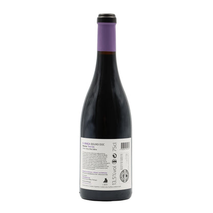 Dona Graça Red Dog Reserve Red 2016
