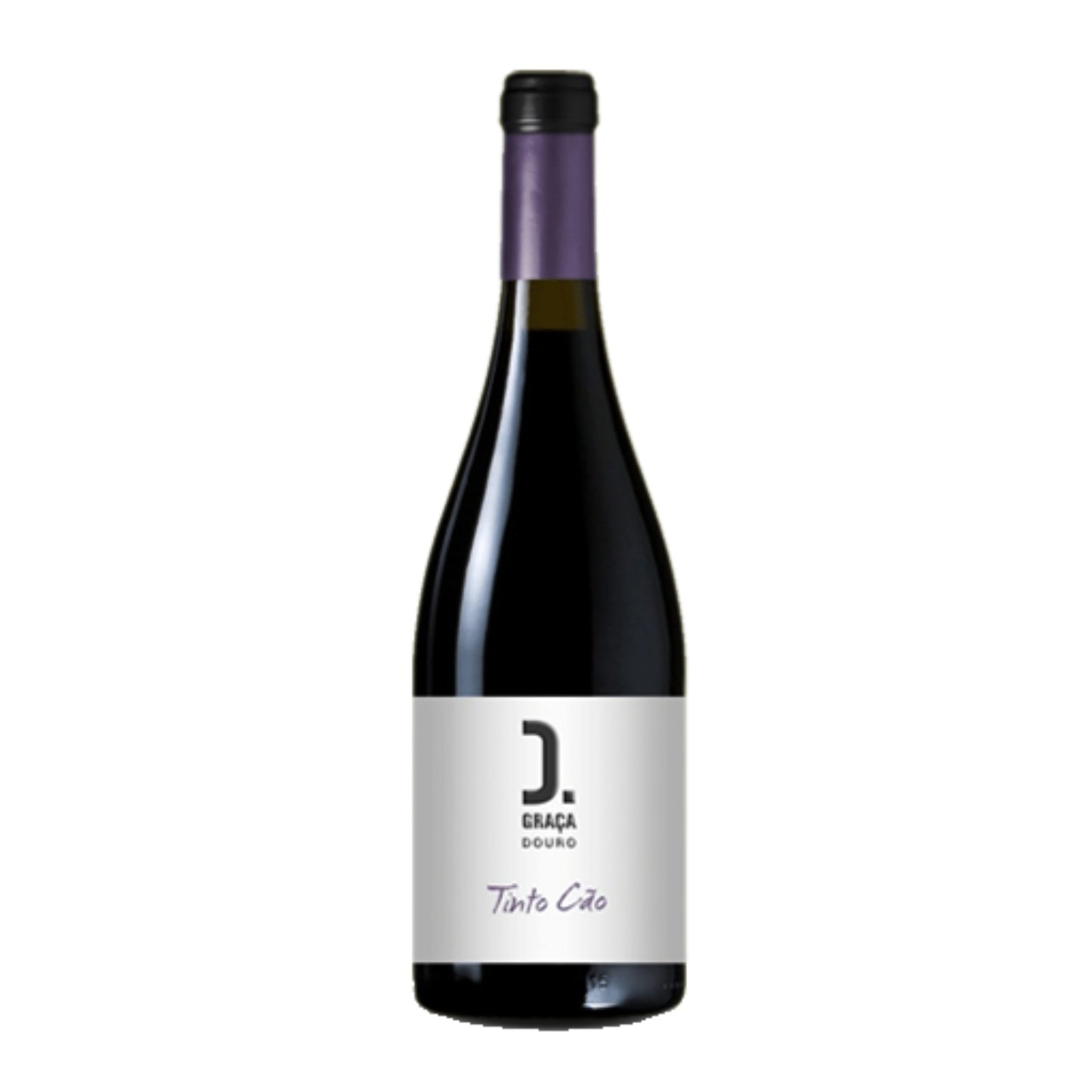 Dona Graça Tinto Cão Tinto Bruto Espumante
