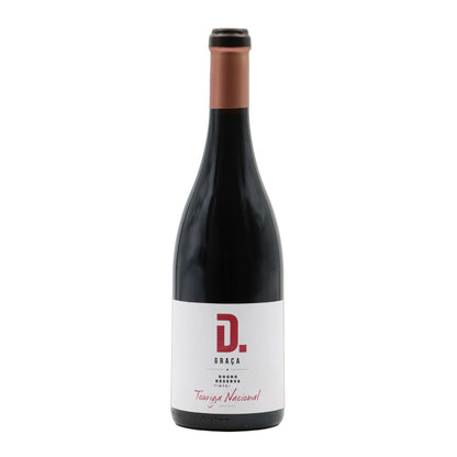 Dona Graça Touriga Nacional Reserva Tinto 2015