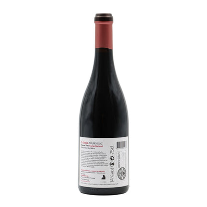 Dona Graça Touriga Nacional Reserve Red 2015