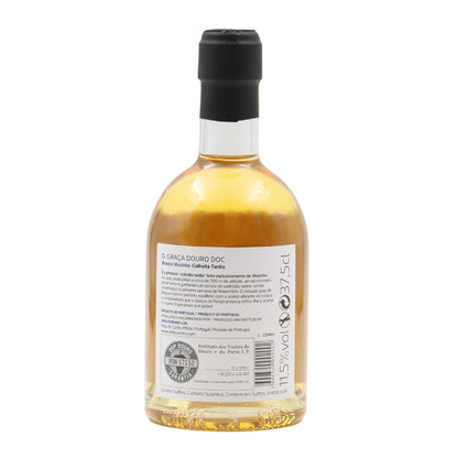 Dona Graça Viosinho Colheita Tardia 2018