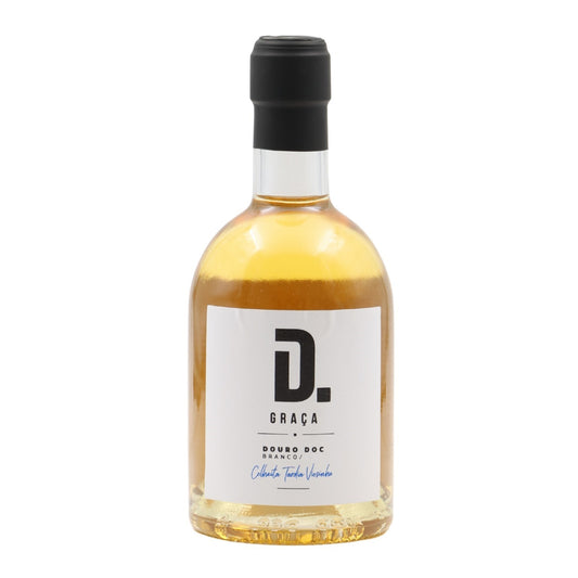 Dona Graça Viosinho Late Harvest 2016