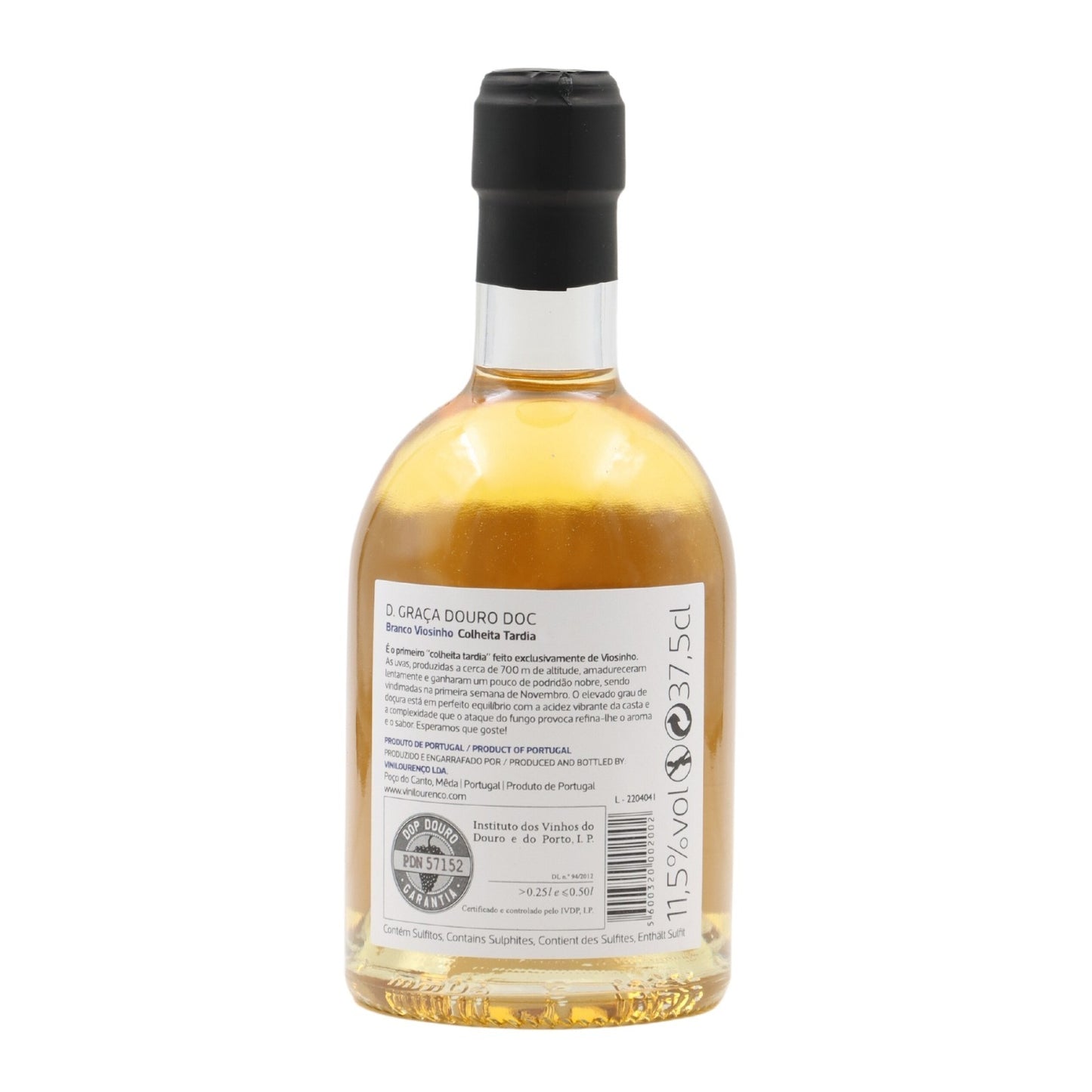 Dona Graça Viosinho Late Harvest 2016