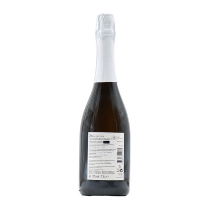 Dona Helena Extra Brut White Sparkling Wine