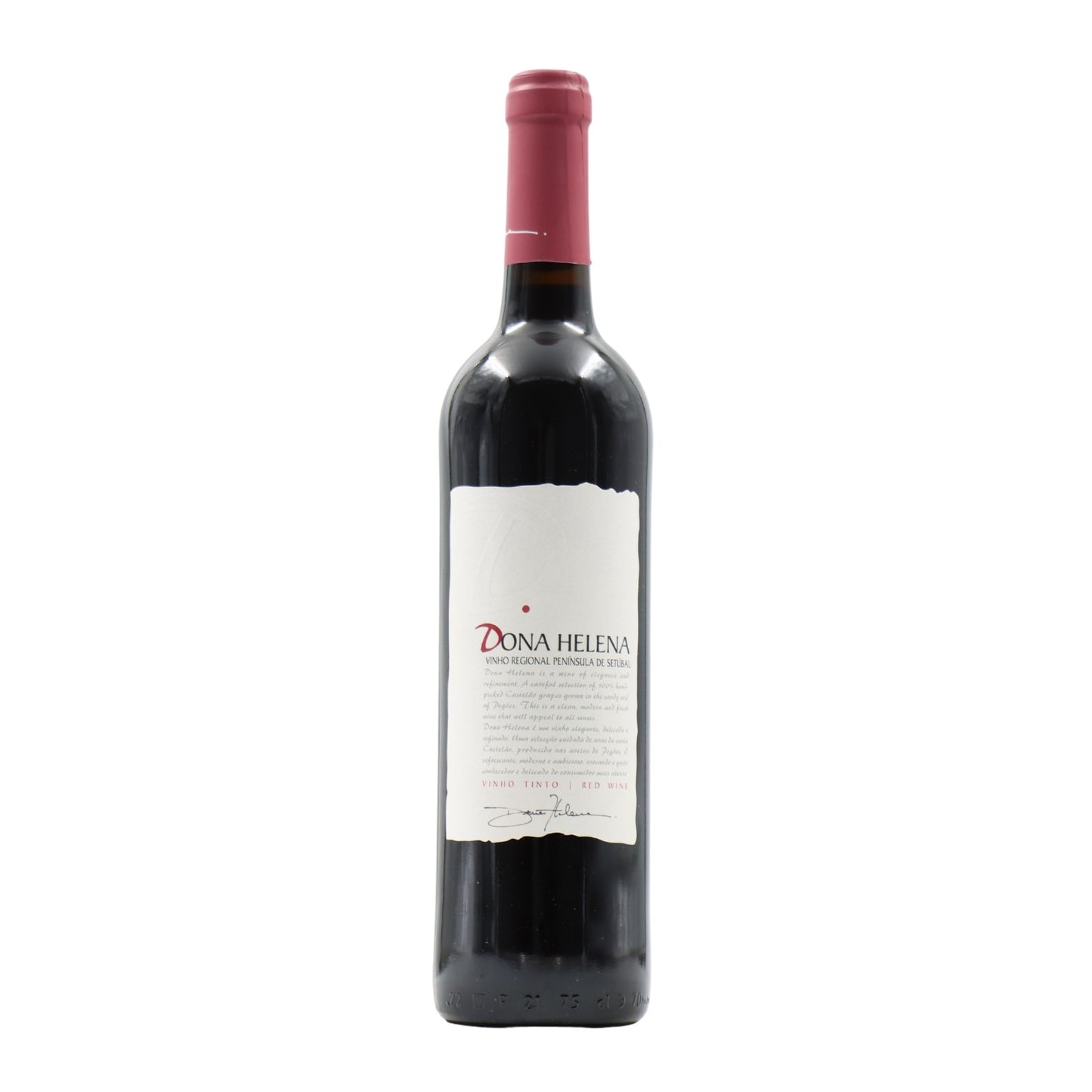 Dona Helena Tinto