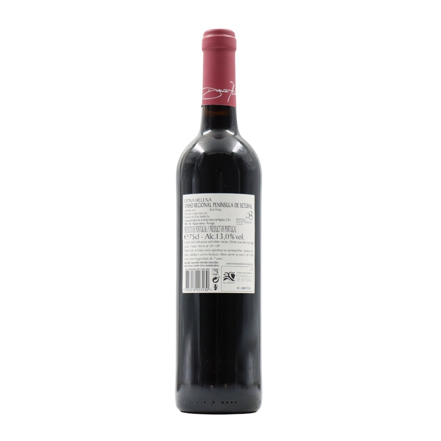 Dona Helena Tinto