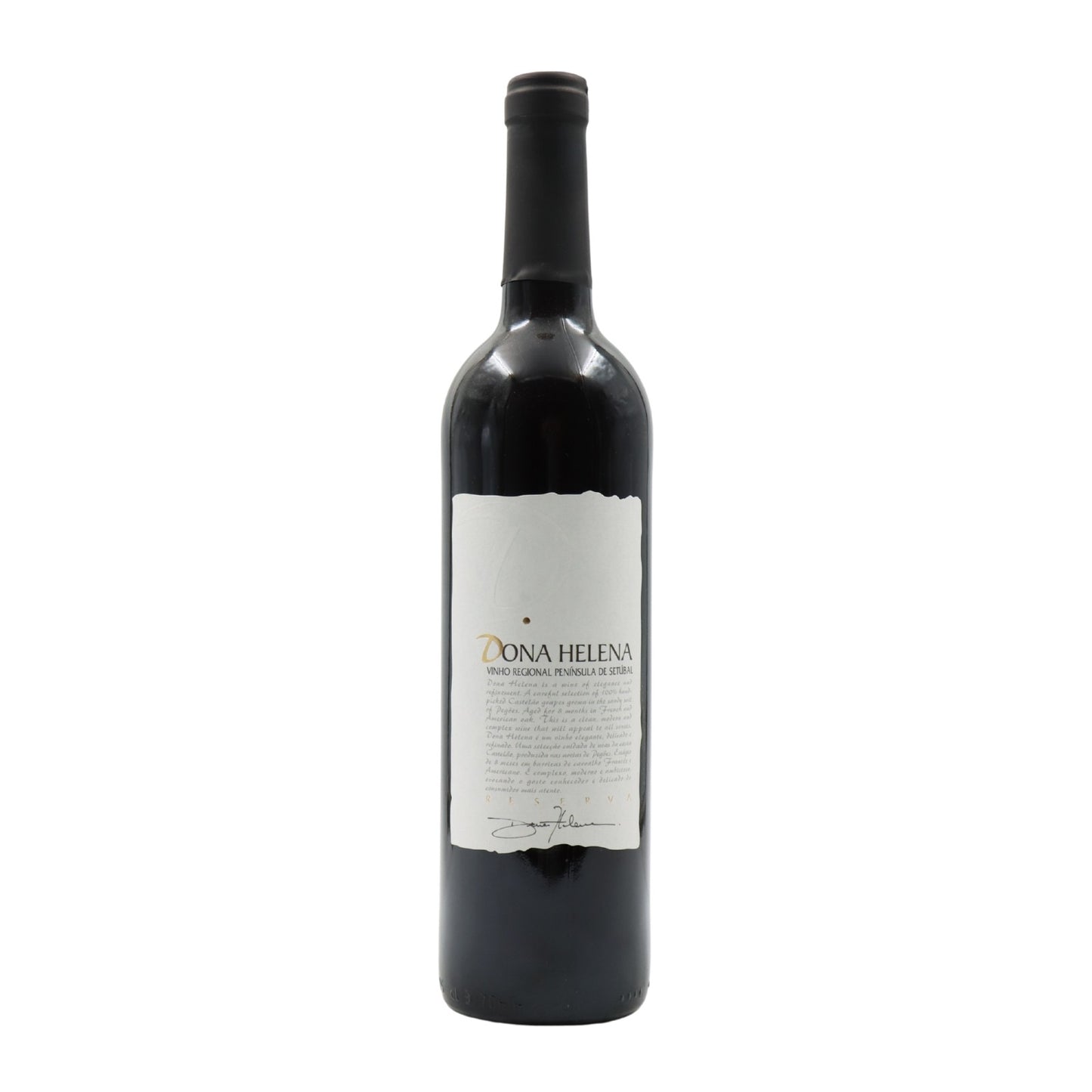 Dona Helena Reserva Tinto