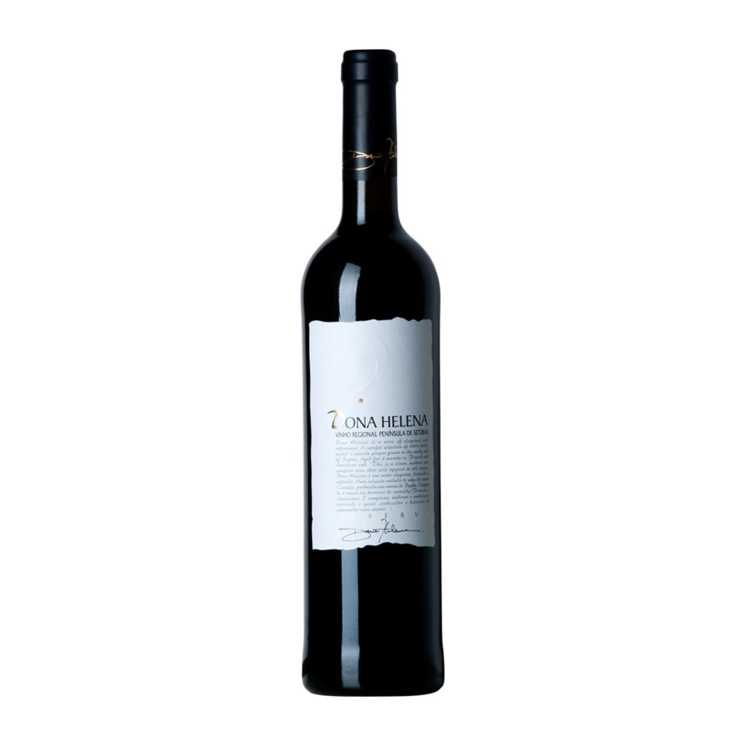 Dona Helena Reserva Red 2019