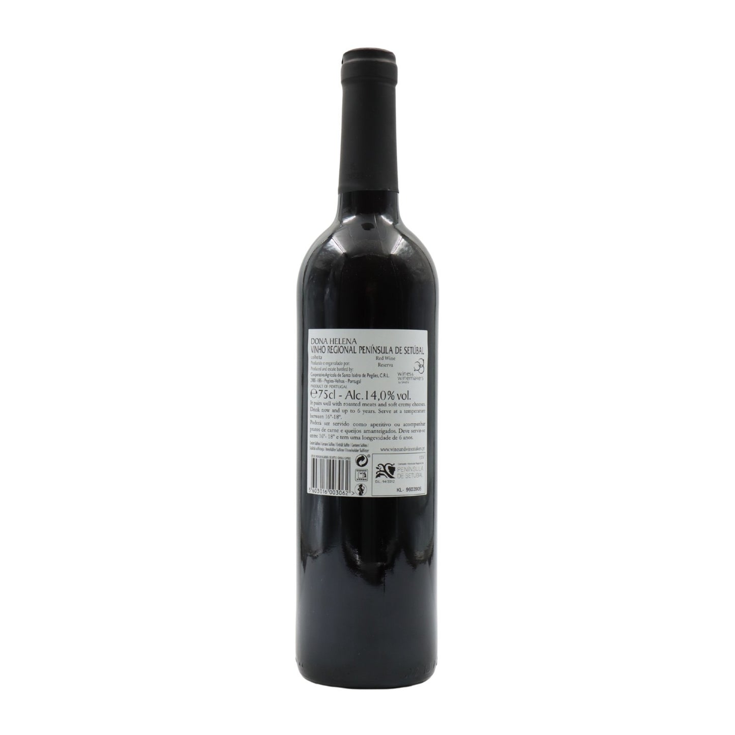 Dona Helena Reserva Tinto