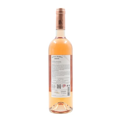 Dona Maria Amantis Reserva Rosé