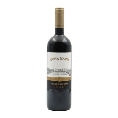 Dona Maria Grande Reserva Tinto 2018