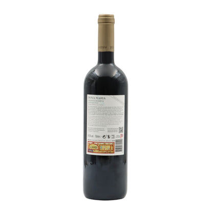 Dona Maria Grande Reserva Red 2018