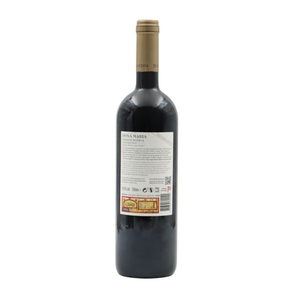 Dona Maria Grande Reserva Tinto 2018