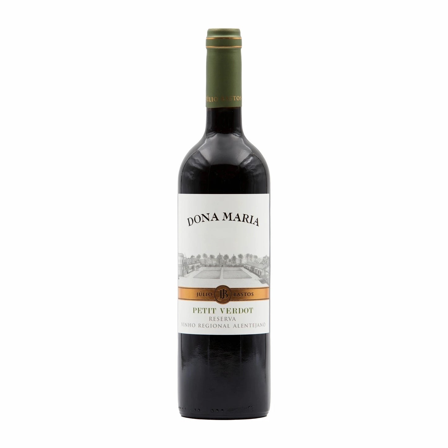 Dona Maria Petit Verdot Reserva Red 2019