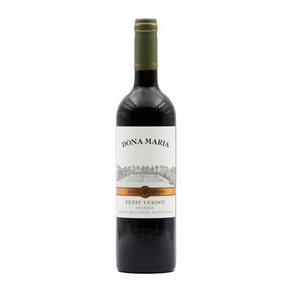 Dona Maria Petit Verdot Reserva Red 2019