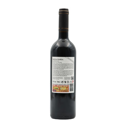 Dona Maria Tinto